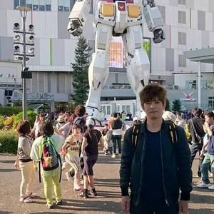 Meet your Posher, Hung-yu